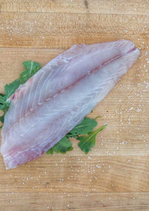 Yellowtail Snapper 8oz. Filets