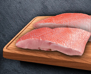 Red Snapper 8oz. Filets