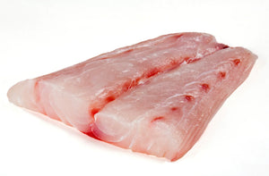 Black Grouper 8oz. Portions