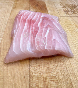 Mahi Mahi 8oz. Portions
