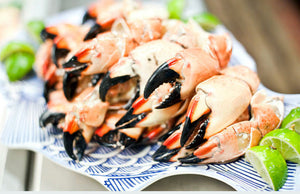 Claw Cracking (Per Lb.)