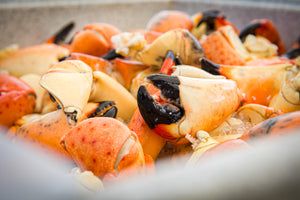 Stone Crab Colossal 1lb.