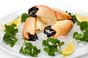 Stone Crab Jumbo 1lb.