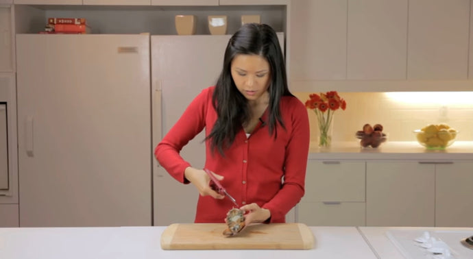 How to Remove Lobster Tail Meat