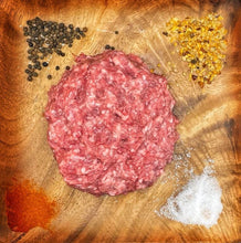 Load image into Gallery viewer, Ground Lamb (16oz)
