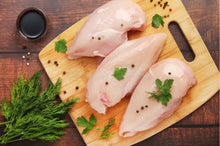 Load image into Gallery viewer, Chicken Breast (16oz.)
